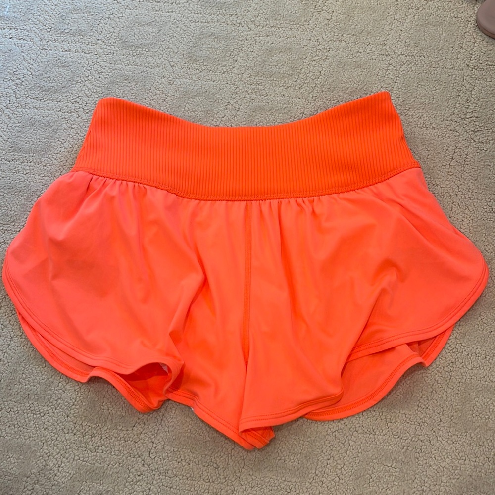 Free people shorts